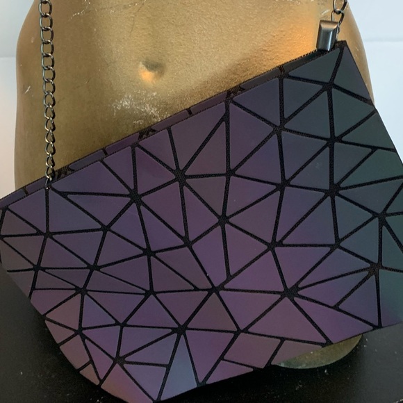 Luminous light sensitive Bag perfect for Selfies - Picture 6 of 13